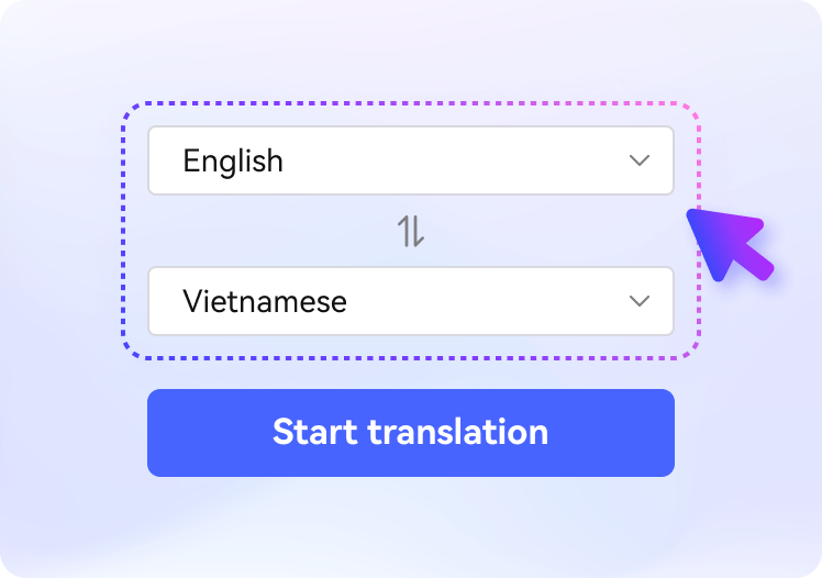 english to vietnamese pdf translation