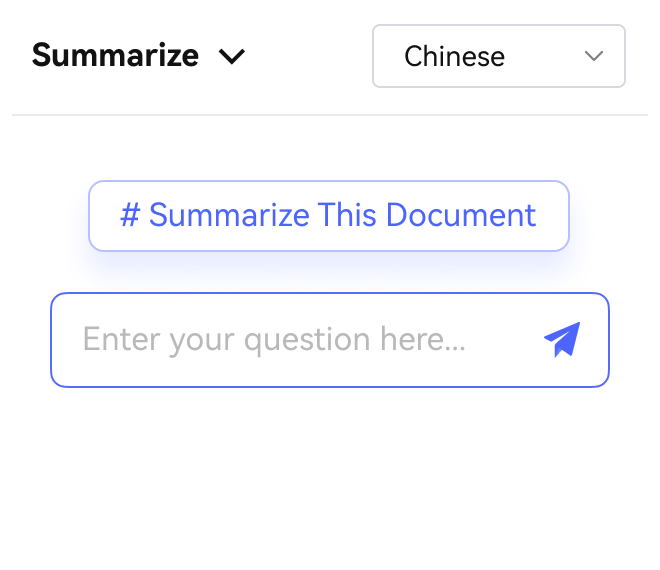 Free AI Tool To Translate Arabic PDF To English