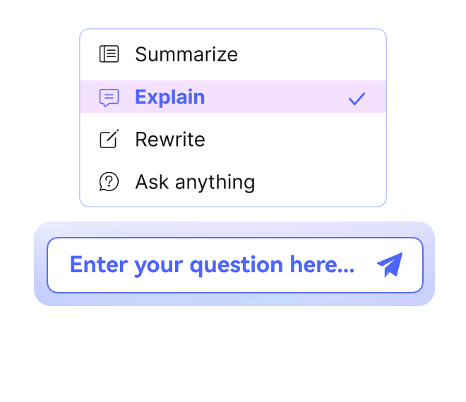 Free AI Tool To Translate Arabic PDF To English
