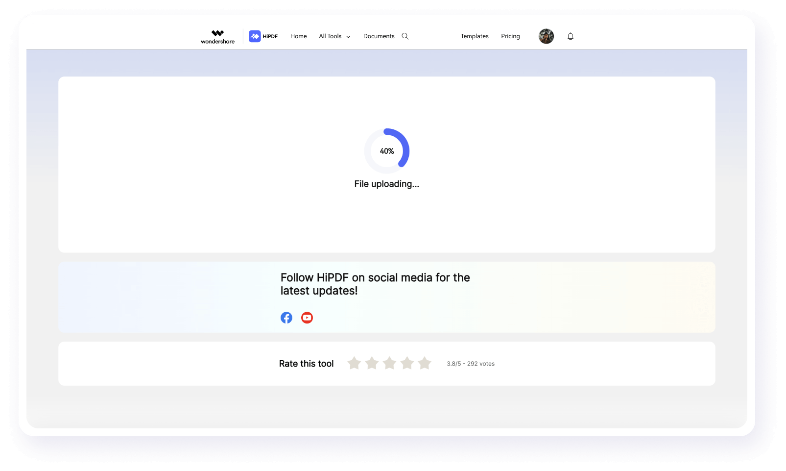 AI Detector Powered By GPTzero Free AI Checker