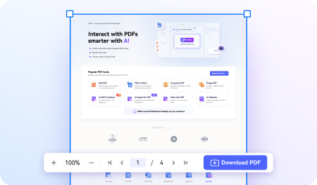 Descargar el archivo PDF convertido