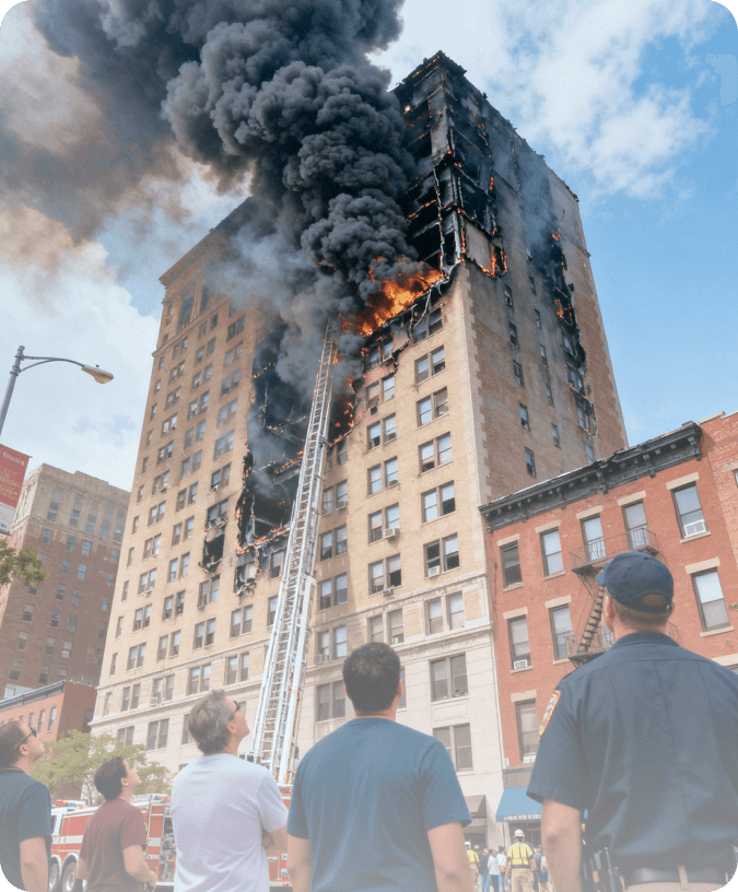 example of ai generated image