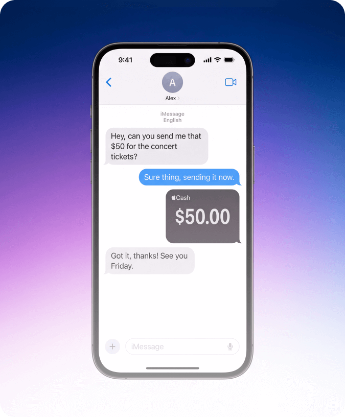 example of ai generated image