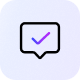 Free summarizer icon